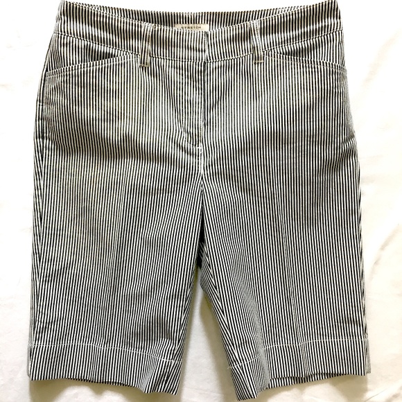 jones new york sport shorts